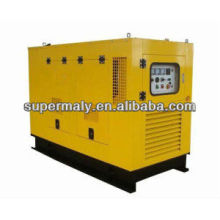 Supermaly silent diesel generator set for sale